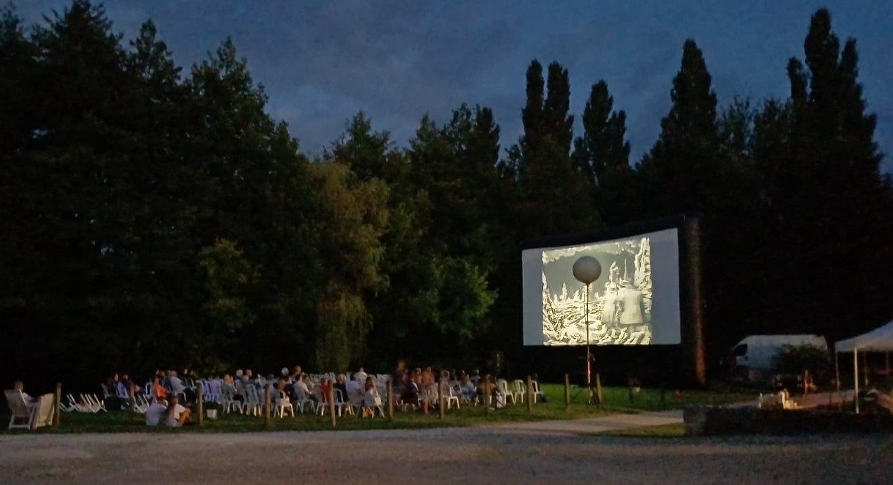 Festival Les CinéAstres - Édition précédente