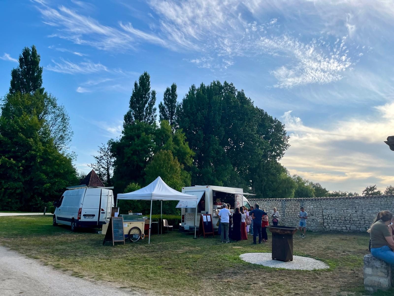 Festival Les CinéAstres - Édition précédente
