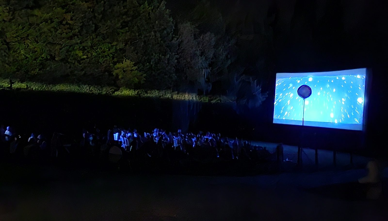 Festival Les CinéAstres - Édition précédente