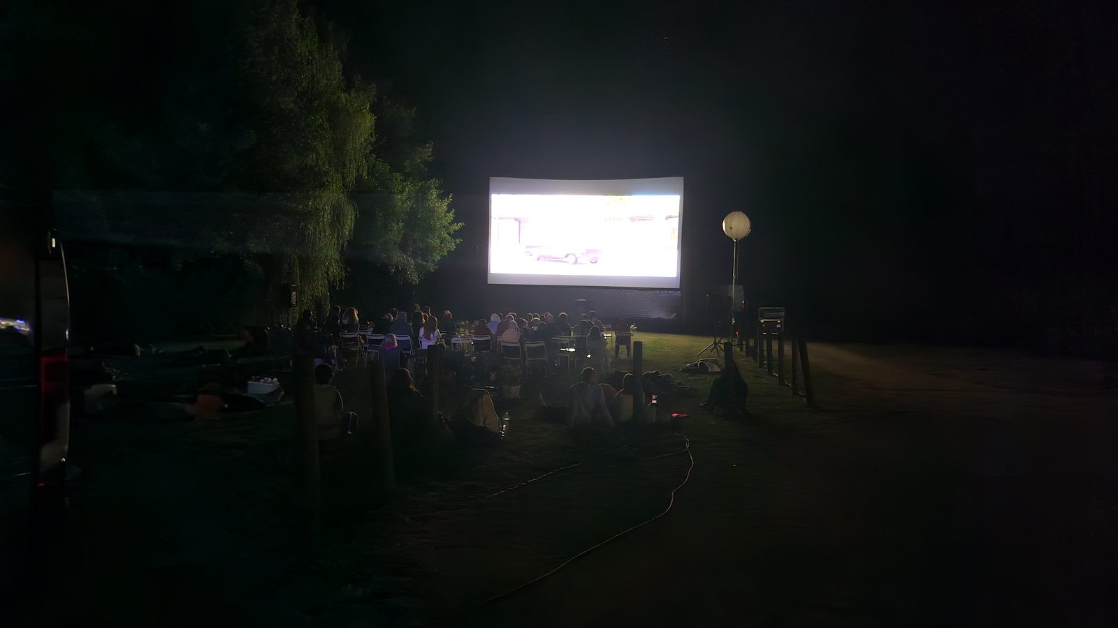 Festival Les CinéAstres - Édition précédente