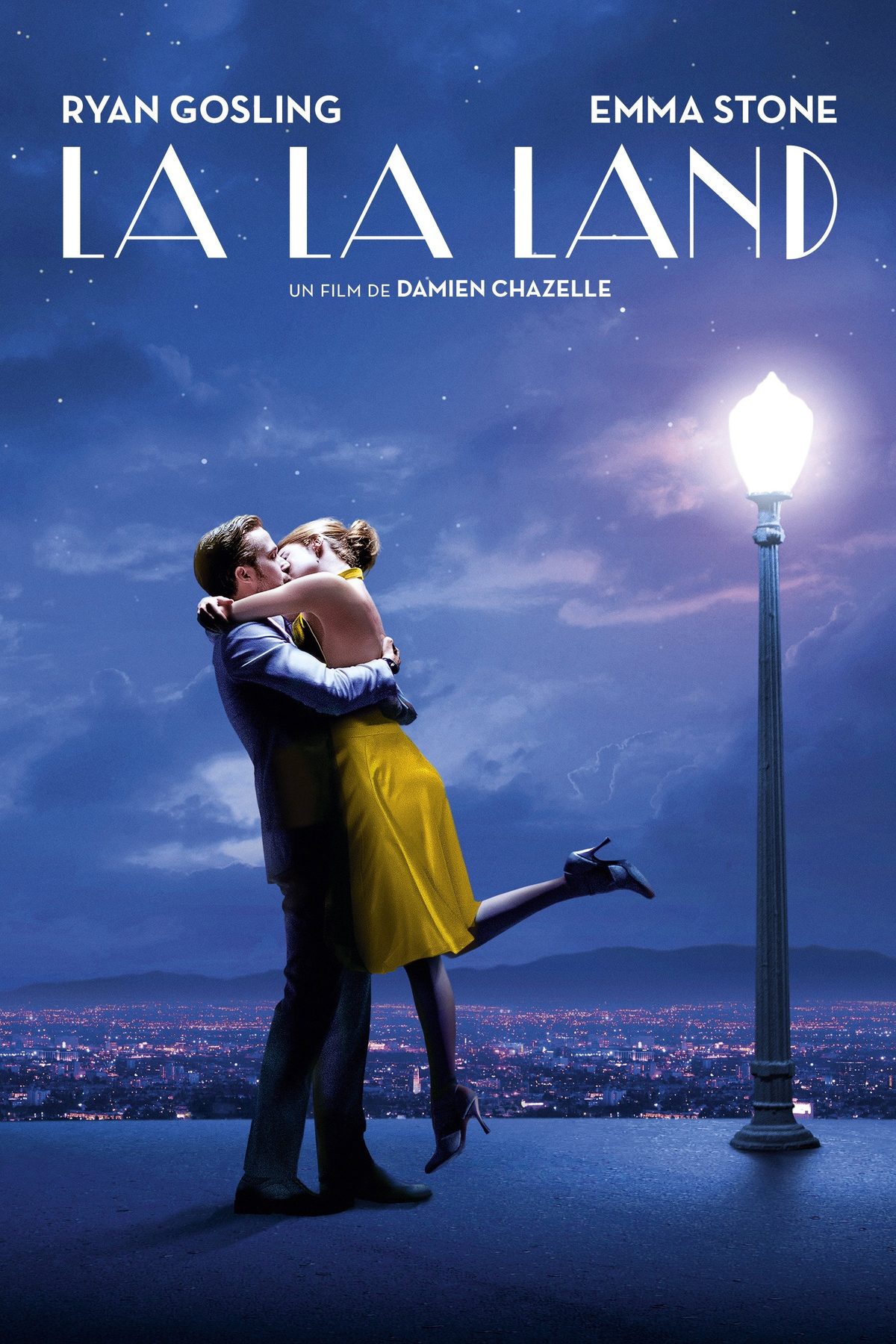 La La Land